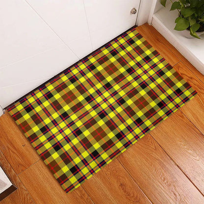 Jardine Tartan Classic Door Mat