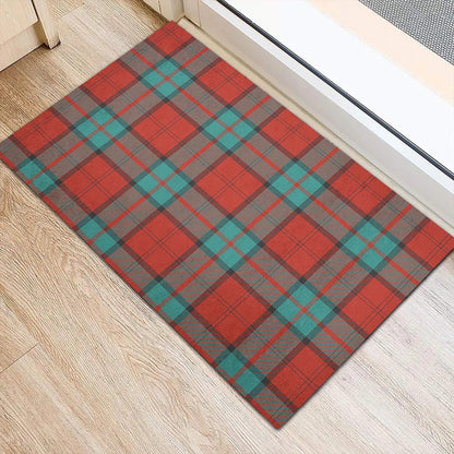 Dunbar Ancient Tartan Classic Door Mat