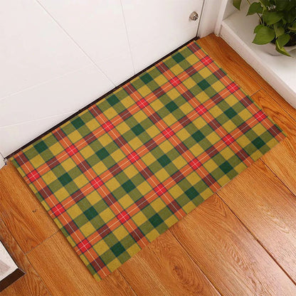 Baxter Tartan Classic Door Mat