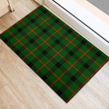 Kincaid Modern Tartan Classic Door Mat