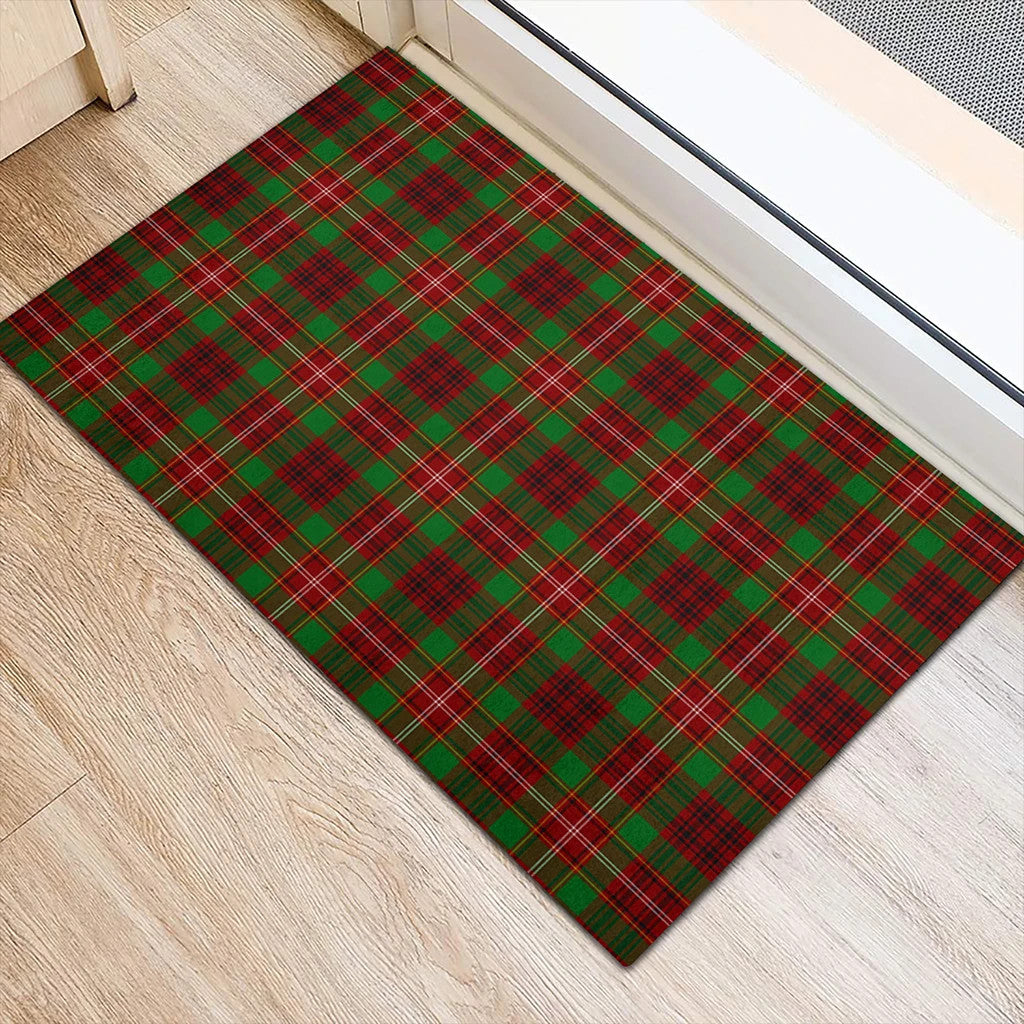 Ainslie Tartan Classic Door Mat