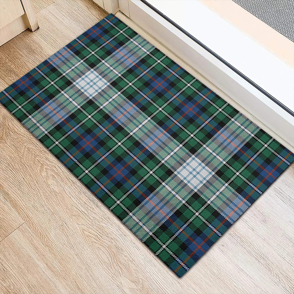 MacKenzie Dress Ancient Tartan Classic Door Mat