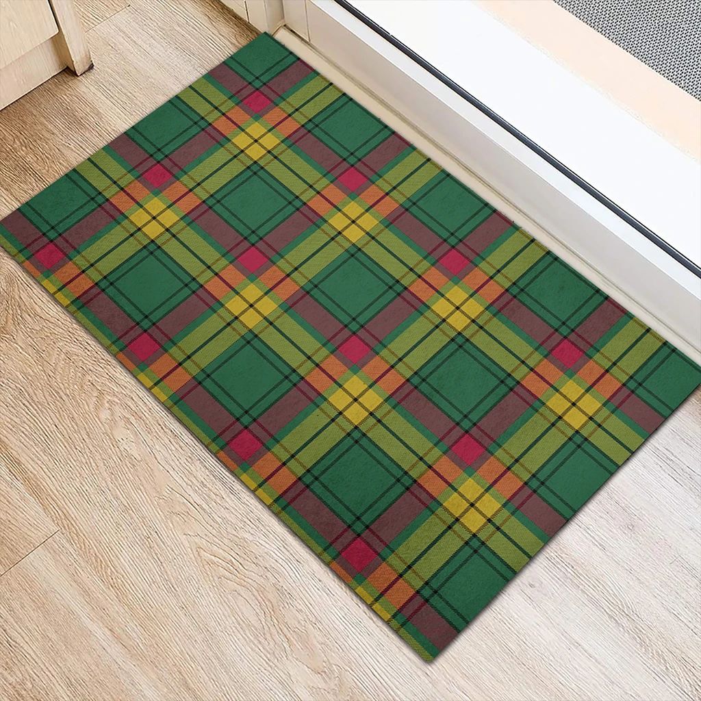 MacMillan Old Ancient Tartan Classic Door Mat