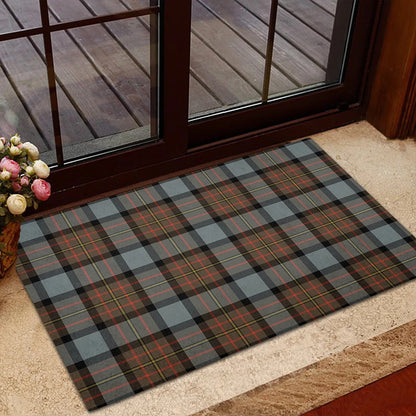 MacLaren Weathered Tartan Classic Door Mat