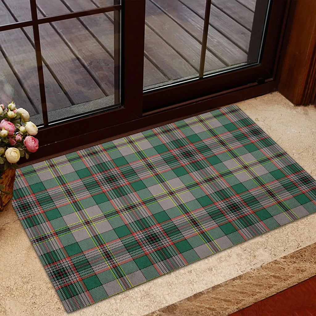 Craig Ancient Tartan Classic Door Mat