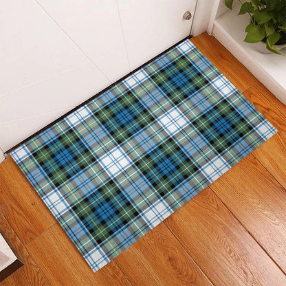 Campbell Dress Ancient Tartan Classic Door Mat