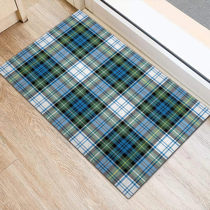 Campbell Dress Ancient Tartan Classic Door Mat