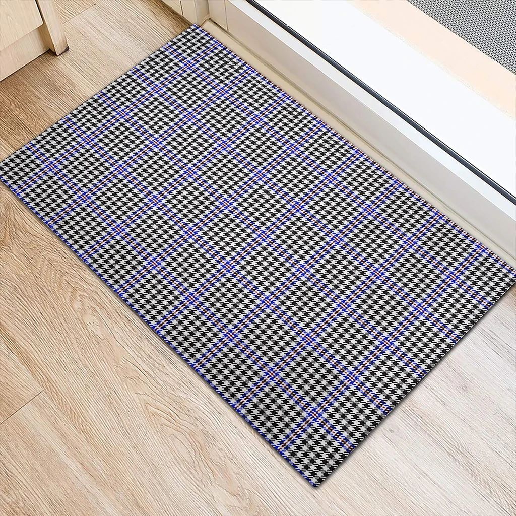 Sir Walter Scott Tartan Classic Door Mat