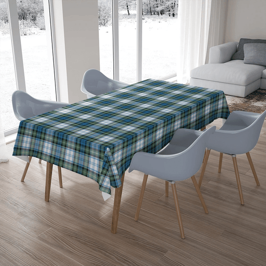 Campbell Dress Tartan Plaid Tablecloth