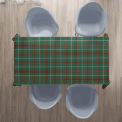 Gayre Tartan Plaid Tablecloth