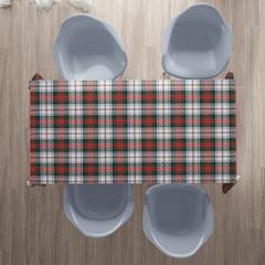 MacDuff Dress Modern Tartan Plaid Tablecloth