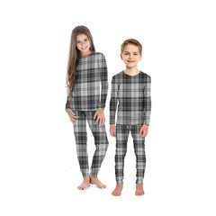 Glen Tartan Plaid Pyjama Family Set