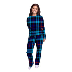 MacCorquodale Tartan Plaid Pyjama Family Set