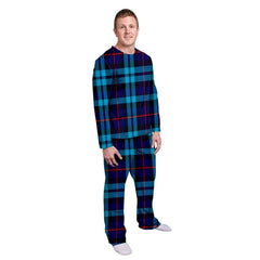 MacCorquodale Tartan Plaid Pyjama Family Set