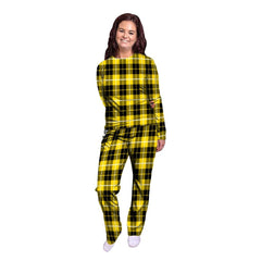 Barclay Dress Modern Tartan Plaid Pyjama Family Set