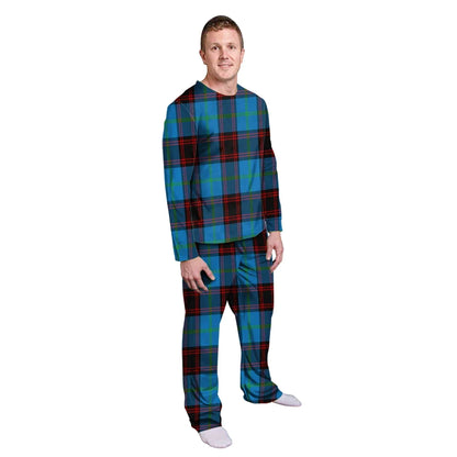 Wedderburn Tartan Plaid Pyjama Family Set