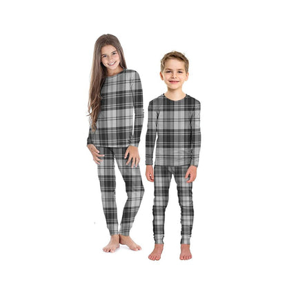 Glendinning Tartan Plaid Pyjama Family Set