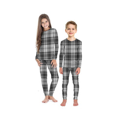Glendinning Tartan Plaid Pyjama Family Set