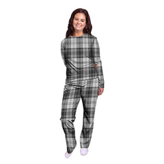 Glendinning Tartan Plaid Pyjama Family Set
