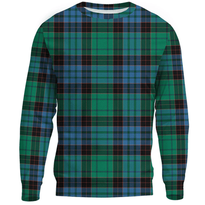 Stewart Old Ancient Tartan Plaid Sweatshirt