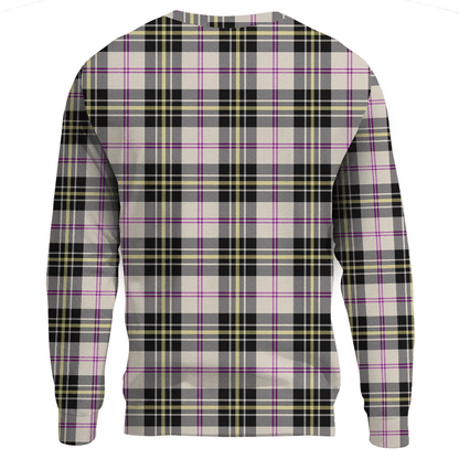 MacPherson Dress Ancient Tartan Plaid Sweatshirt