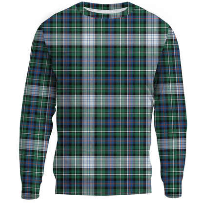 MacKenzie Dress Ancient Tartan Plaid Sweatshirt