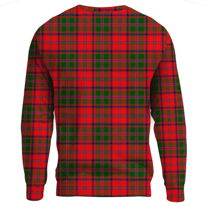 Stewart of Appin Modern Tartan Plaid Sweatshirt