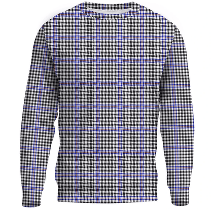 Sir Walter Scott Tartan Plaid Sweatshirt