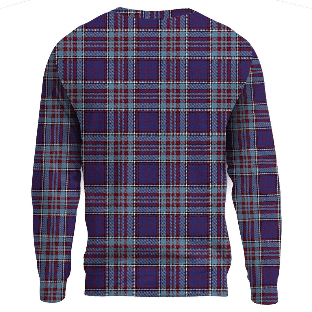 RCAF Tartan Plaid Sweatshirt