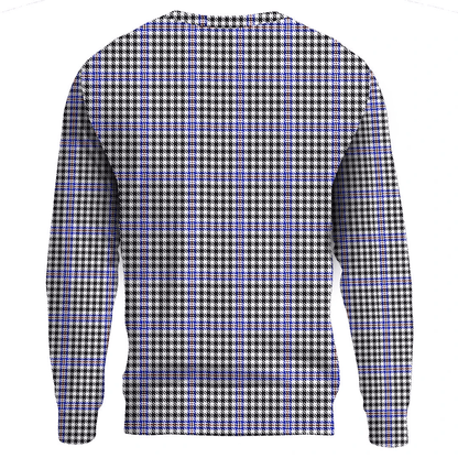 Sir Walter Scott Tartan Plaid Sweatshirt