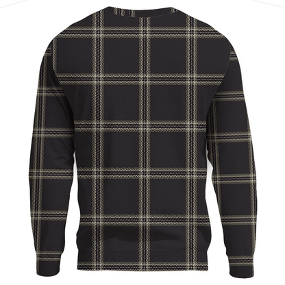 Eternity Tartan Plaid Sweatshirt