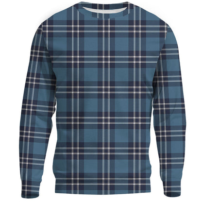 Earl of St Andrews Tartan Plaid Sweatshirt