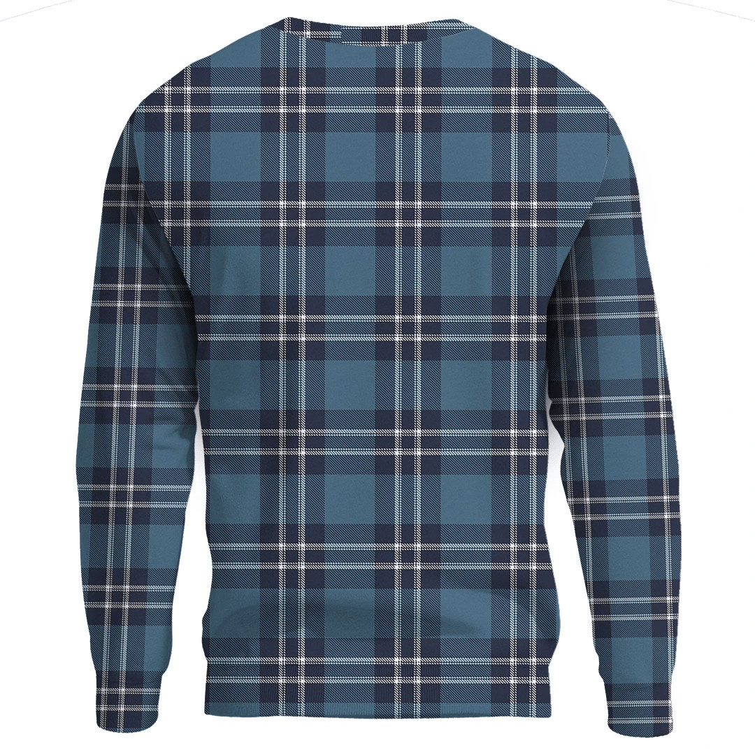 Earl of St Andrews Tartan Plaid Sweatshirt