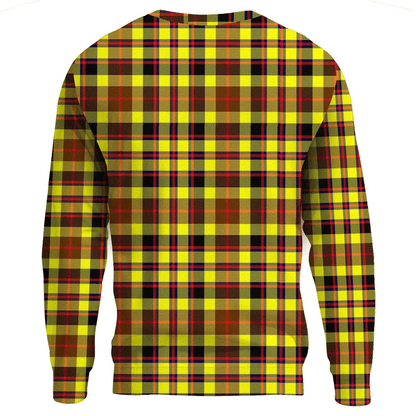 Jardine Tartan Plaid Sweatshirt