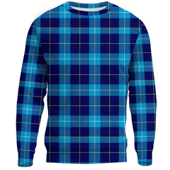 McKerrell Tartan Plaid Sweatshirt