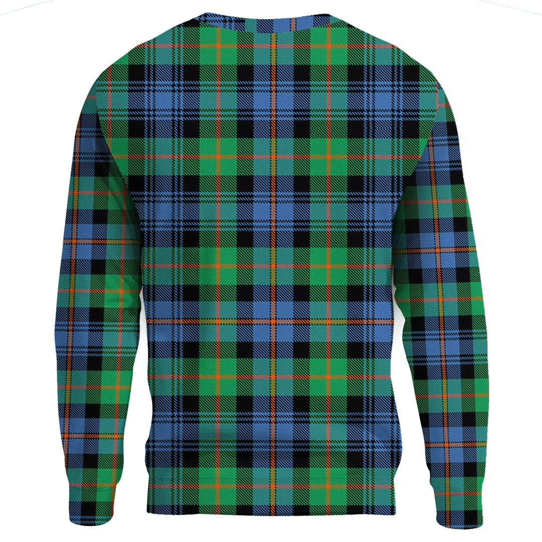 Murray of Atholl Ancient Tartan Plaid Sweatshirt