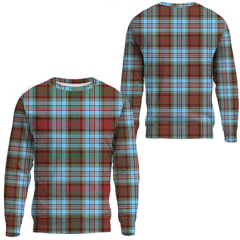 Anderson Ancient Tartan Plaid Sweatshirt