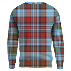 Anderson Ancient Tartan Plaid Sweatshirt