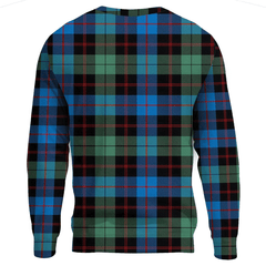 Guthrie Ancient Tartan Plaid Sweatshirt