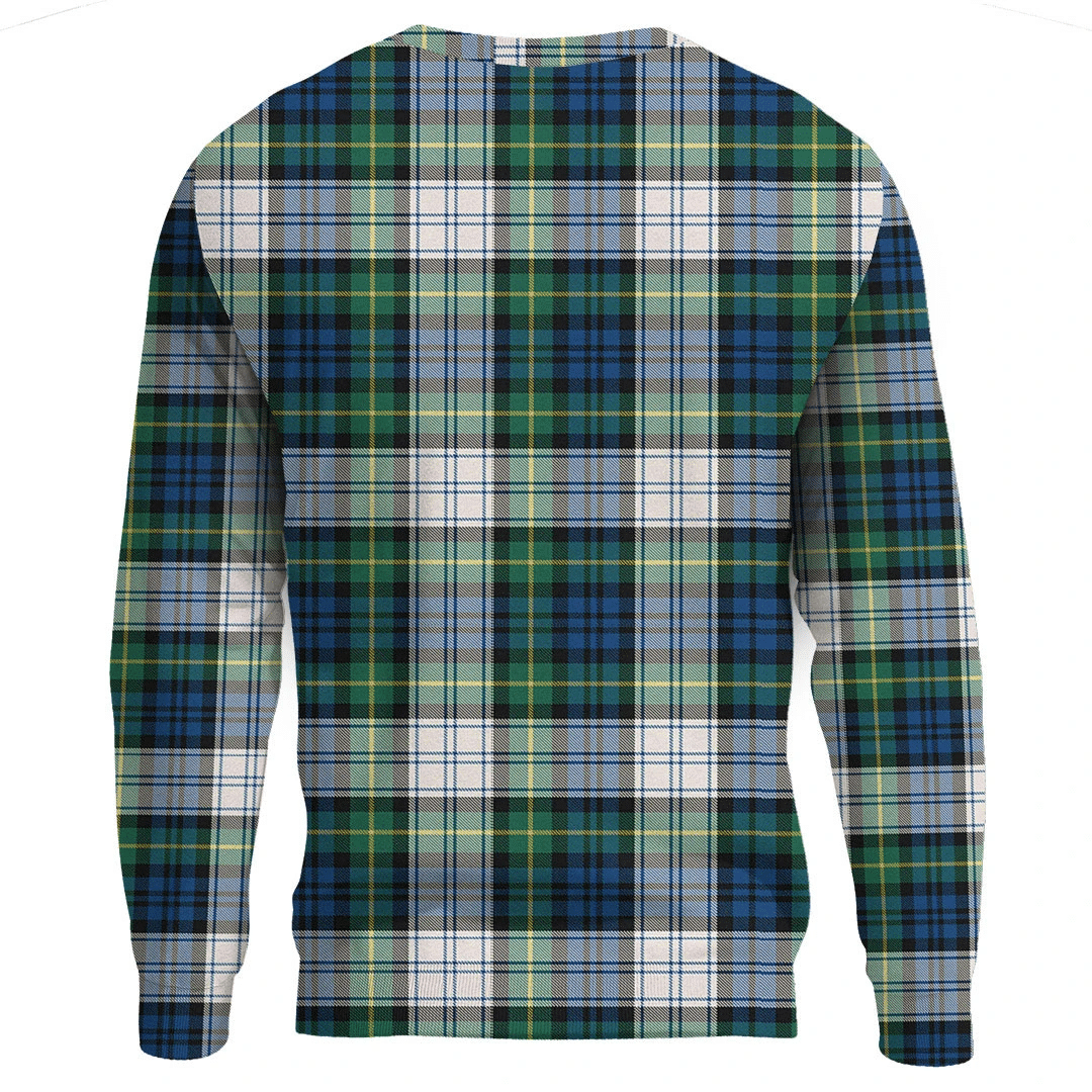 Gordon Dress Ancient Tartan Plaid Sweatshirt