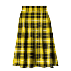 Barclay Dress Modern Tartan Plaid Ladies Skirt