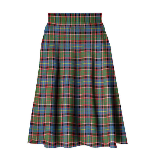 Aikenhead Tartan Plaid Ladies Skirt