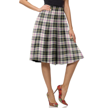 MacPherson Dress Ancient Tartan Plaid Ladies Skirt