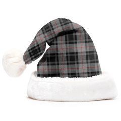 Moffat Modern Tartan Plaid Christmas Hat