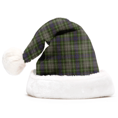 Davidson Tulloch Dress Tartan Plaid Christmas Hat