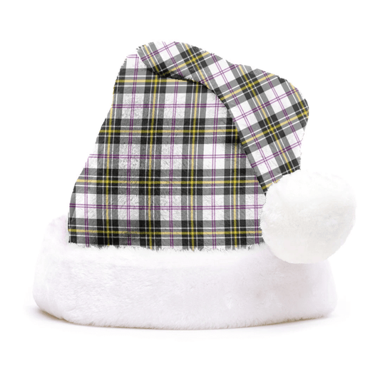 MacPherson Dress Modern Tartan Plaid Christmas Hat