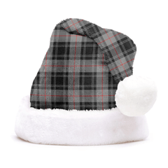 Moffat Modern Tartan Plaid Christmas Hat