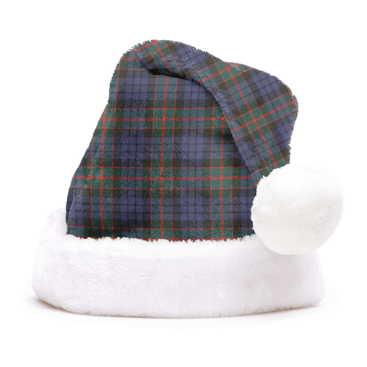 Fletcher of Dunans Tartan Plaid Christmas Hat