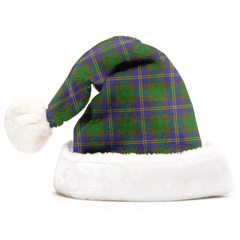 Strange of Balkaskie Tartan Plaid Christmas Hat