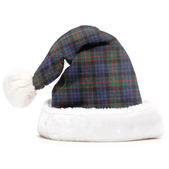 Fletcher of Dunans Tartan Plaid Christmas Hat